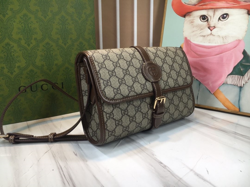 Gucci Satchel Bags